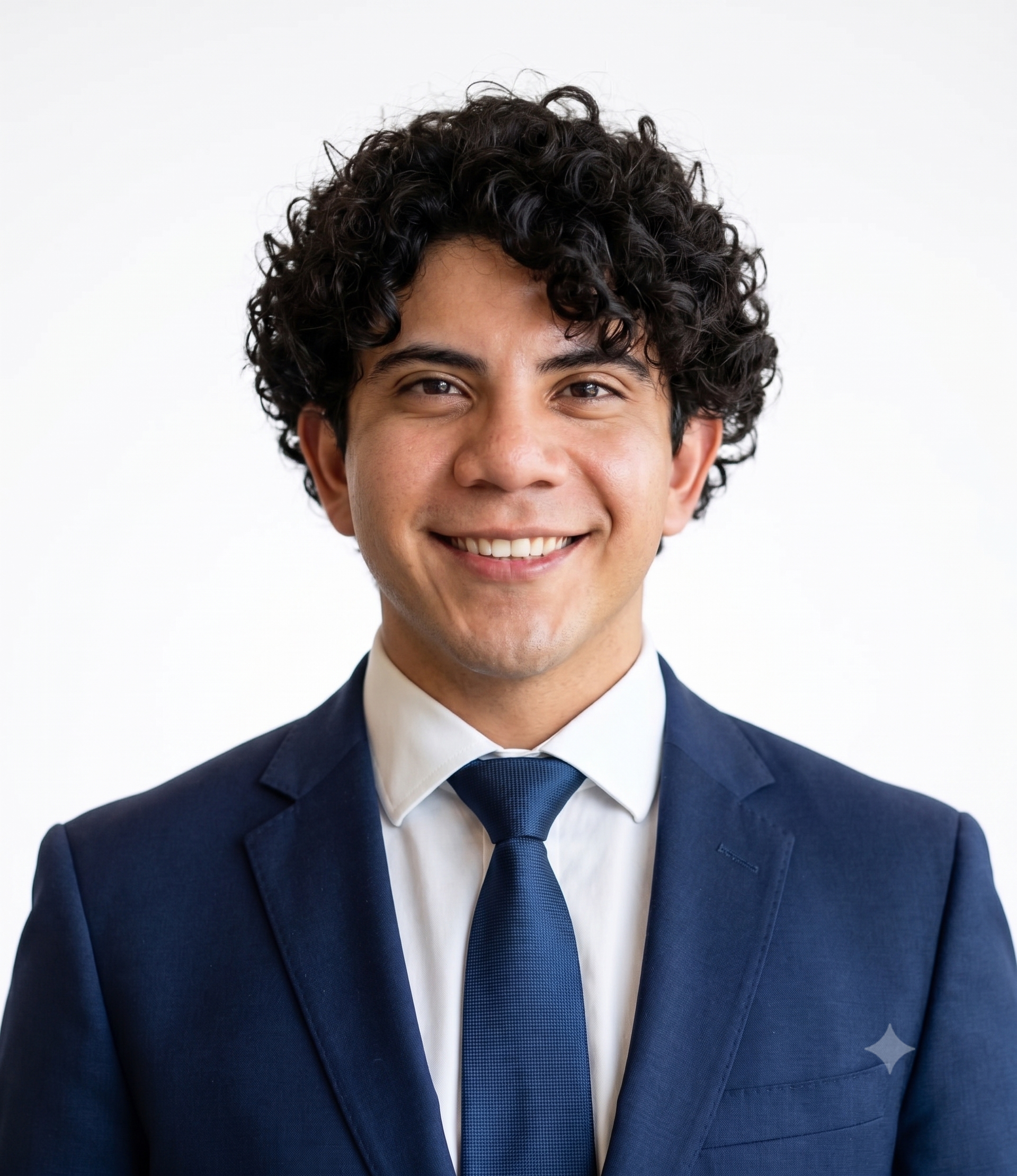 Gerson Olarte
